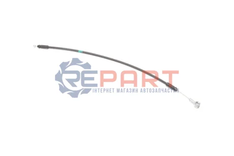 Капот Hyundai/Kia/Mobis 811903X100 Купити в Україні