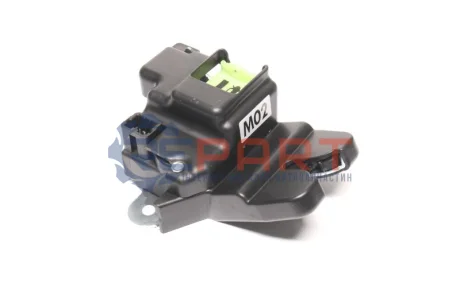 Замок кришки багажника Hyundai/Kia/Mobis 812303X010 Купити в Україні