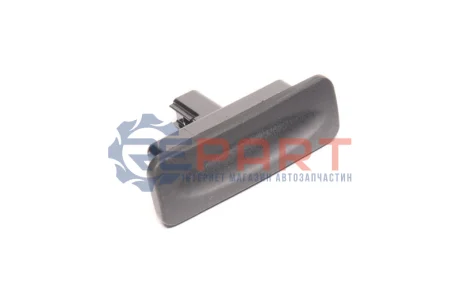 Ручка кришки багажника HYUNDAI I30 KIA CEE'D 1.0-2.0 11.11 Hyundai/Kia/Mobis 81260A5000