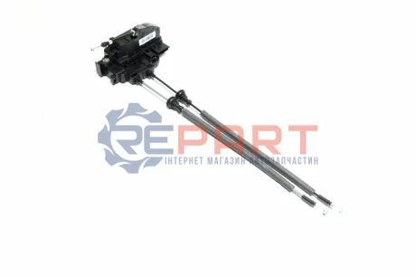 Дверний замок Hyundai/Kia/Mobis 813102B020 Купити в Україні