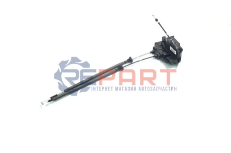 Замок дверей Hyundai/Kia/Mobis 814102B000 Купити в Україні
