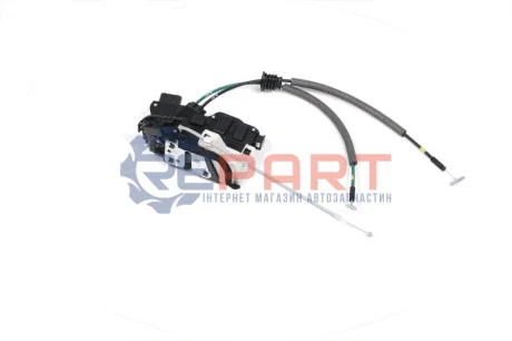 Дверний замок Hyundai/Kia/Mobis 814102P000 Купити в Україні
