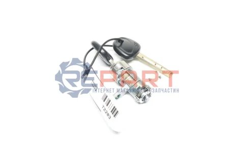 Замок двери с ключами Hyundai Accent 11-/Solaris 10- (выр-во Mobis) Hyundai/Kia/Mobis 819701RA00