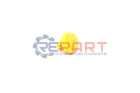 Кронштейн, бампер Hyundai/Kia/Mobis 8231538000 Купити в Україні