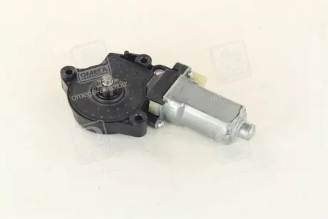 Мотор стеклоподъемника перед Hyundai/Kia/Mobis 824502E000 Купити в Україні