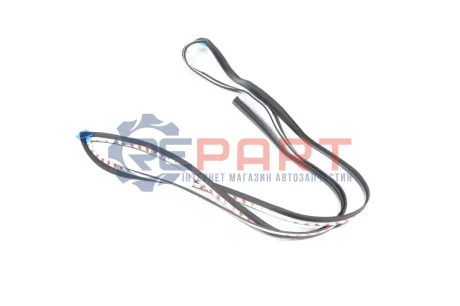 Молдінг вітрового скла Hyundai/Kia/Mobis 861311R000 Купити в Україні