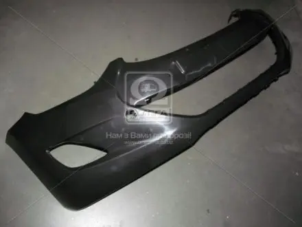 Бампер Hyundai/Kia/Mobis 865113X000 Купити в Україні