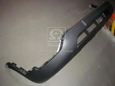 Бампер Hyundai/Kia/Mobis 865122P000 Купити в Україні