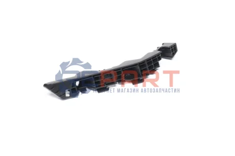 Монтажний кронштейн бампера передн Прав KIA CARENS IV, SPORTAGE III 06.10-12.16 Hyundai/Kia/Mobis 865143U000 Купити в Україні