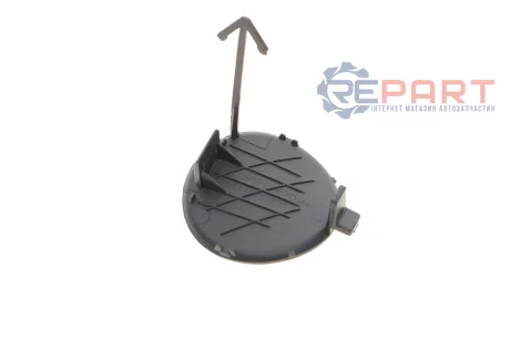 Заглушка бампера переднього Hyundai/Kia/Mobis 865171R000