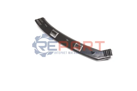 Кронштейн, бампер Hyundai/Kia/Mobis 865183X000 Купити в Україні
