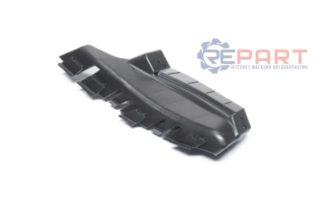 Кронштейн, бампер Hyundai/Kia/Mobis 865521J050
