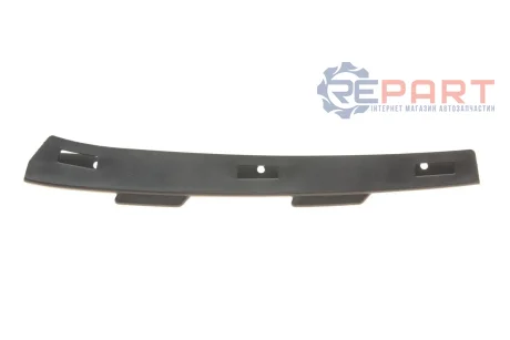 Кронштейн крепления переднего бампера правый Hyundai/Kia/Mobis 865563Z000