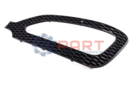 Решітка фари протитуманної л Hyundai/Kia/Mobis 865632W010 Купити в Україні
