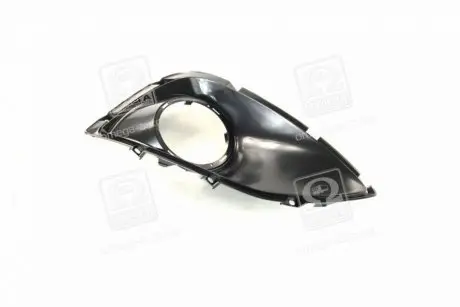 Корпус, протитуманна фара Hyundai/Kia/Mobis 865862Y000
