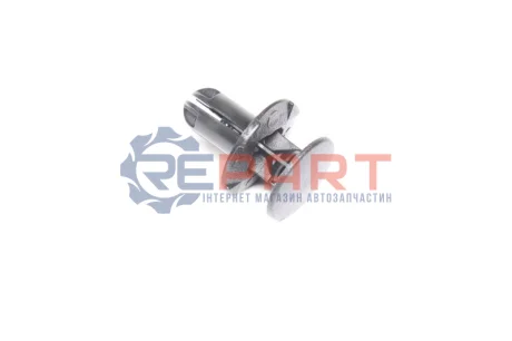 Кріплення оббивки HYUNDAI GETZ, I10 II, I20 I, I20 II, I30, I40 I, I40 I CW, TUCSON KIA CARENS III, CEE'D, SOUL I, SPORTAGE III, VENGA 09.02 Hyundai/Kia/Mobis 865952T500 Купити в Україні