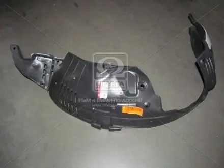 Подкрыльник передний Hyundai/Kia/Mobis 868102P000 Купить в Украине