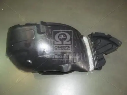 Обшивка Hyundai/Kia/Mobis 86811-2W000