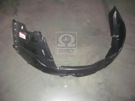 Подкрылок передний Hyundai/Kia/Mobis 868113W000