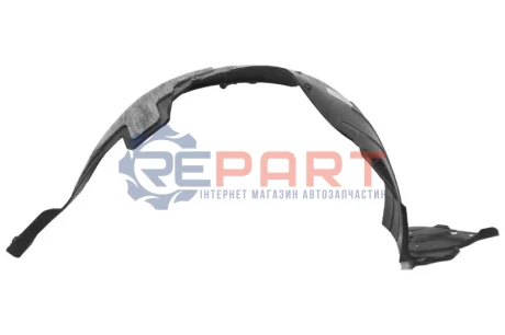 Подкрылок передний левый Hyundai/Kia/Mobis 868113X000