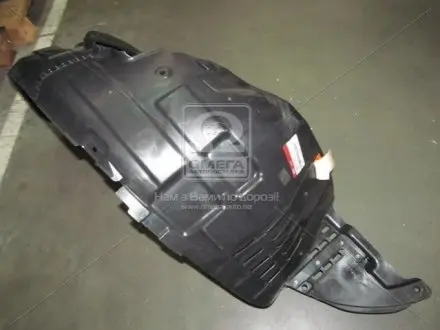 Подкрыльник передний Hyundai/Kia/Mobis 868202P000 Купить в Украине