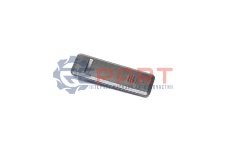 Рейки на даху (шайба (EN) roof rack bracket) KIA CEE'D 1.4-2.0D 12.06-12.12 Hyundai/Kia/Mobis 87214-1H000 Купити в Україні