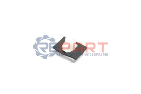 Кліпса кріплення накладки порога (к-кт 5шт) Hyundai Santa Fe/Tucson/Kia Sportage 01-15 Hyundai/Kia/Mobis 87756-2E000 Купити в Україні