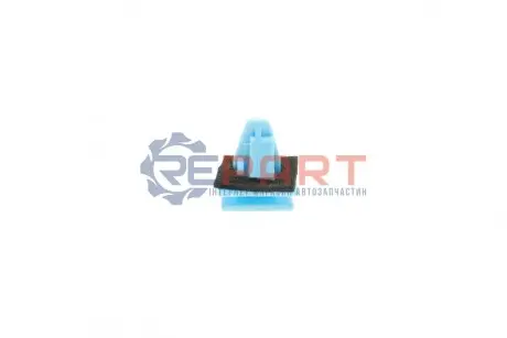 Фітинг - штифт HYUNDAI ACCENT IV, BAYON, EQUUS / CENTENNIAL, GENESIS, GRAND SANTA FÉ, GRANDEUR, I10 I, I20 ACTIVE, IONIQ, KONA, SANTA FE IV, SONATA VI, SONATA VII, TERRACAN, TUCSON 12.01 Hyundai/Kia/Mobis 877583L000 Купити в Україні