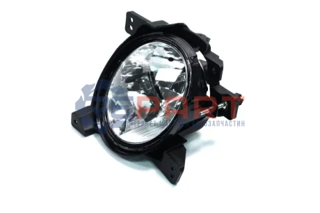 Фото Фара п/тум. лів. HYUN SANTA FE 09-12 (Mobis) Hyundai/Kia/Mobis (922012B500) зображення 1