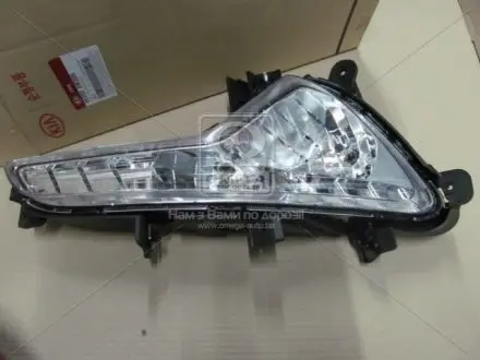 Протитуманна фара Hyundai/Kia/Mobis 922023W200 Купити в Україні