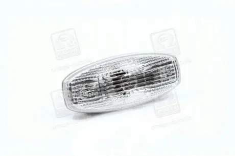 Повторювач повороту Hyundai/Kia/Mobis 923012F010 Купити в Україні