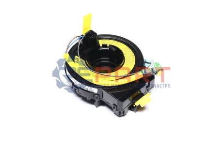 Кольцевая контактная группа подушки безопасности Hyundai Accent/verna 06-/Kia Rio 05- (выр-во Mobis) Hyundai/Kia/Mobis 934901G210 Купить в Украине