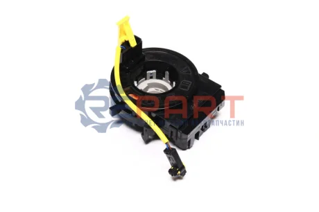 Пружина подушки безпеки HYUNDAI GENESIS, IX20, IX35 KIA CEE'D, CERATO II, PRO CEE'D, SOUL I, SPORTAGE III, VENGA 1.4-3.8 12.06-07.19 Hyundai/Kia/Mobis 934902M300 Купити в Україні