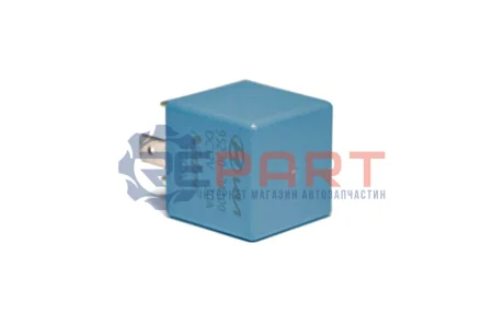 Реле багатофункціональне Audi/Citroen/Ferrari/Fiat/Kia/MB Hyundai/Kia/Mobis 95230-3A400 Купити в Україні