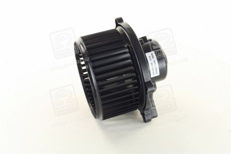 Мотор вентилятора пічки Hyundai Ix35/tucson/Kia Sportage 04- (вир-во Mobis) - (971132E200) Hyundai/Kia/Mobis 971132E300