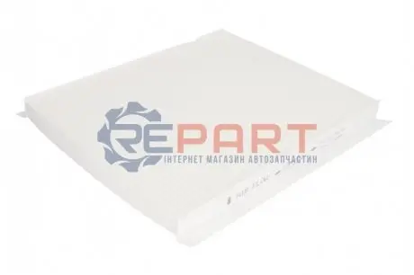 Фільтр салону HYUNDAI ACCENT III, BAYON, CRETA, ELANTRA IV, ELANTRA V, ELANTRA VI, I20 ACTIVE, I20 II, I20 III, I30, IX35 KIA CARENS IV, CEE'D, CEED, CERATO III, PRO CEE'D 1.0-Electric 11.05 Hyundai/Kia/Mobis 971332H001 Купити в Україні