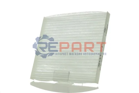 Фільтр салону Hyundai Santa Fe 05-/Sonata 09-/Kia Optima 12 Hyundai/Kia/Mobis 971332W000 Купити в Україні