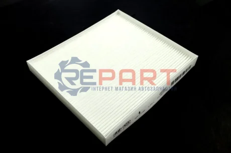 Фільтр салону Hyundai Sonata/Kia Optima 15 Hyundai/Kia/Mobis 97133C1000 Купити в Україні