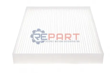 Фільтр салону Hyundai Accent III 05-10/i30 11-/Kia Ceed 12 Hyundai/Kia/Mobis 97133F2000 Купити в Україні