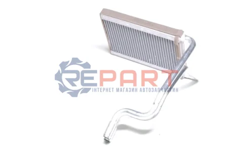 Радіатор пічки Hyundai/Kia/Mobis 971382G000 Купити в Україні