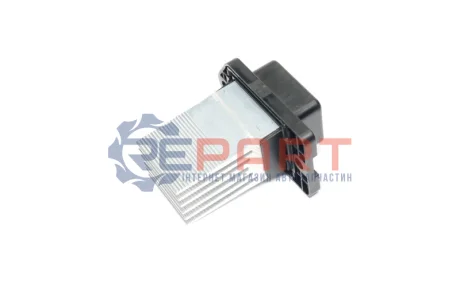 Транзистор вентилятора отопи Hyundai/Kia/Mobis 971792J000