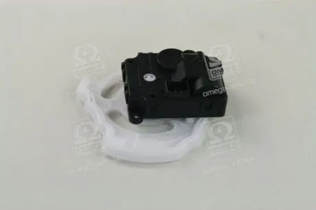 Привод отопителя Hyundai/Kia/Mobis 972223E060