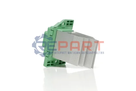 Транзистор вентилятора печки Hyundai/Kia/Mobis 972353SAA0