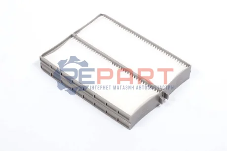 Фільтр салону Hyundai Sonata/Santa Fe 01-06 Hyundai/Kia/Mobis 976193D000 Купити в Україні
