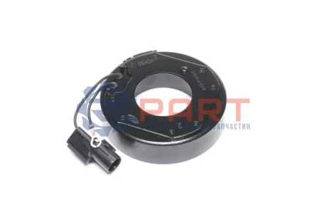 Компресор кондиціонера Hyundai/Kia/Mobis 976413K220 Купити в Україні