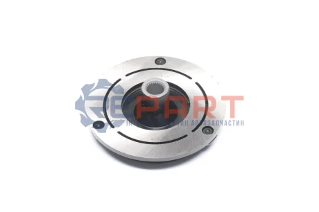 Муфта компресора кондиціонера Hyundai/Kia/Mobis 9764434550 Купити в Україні