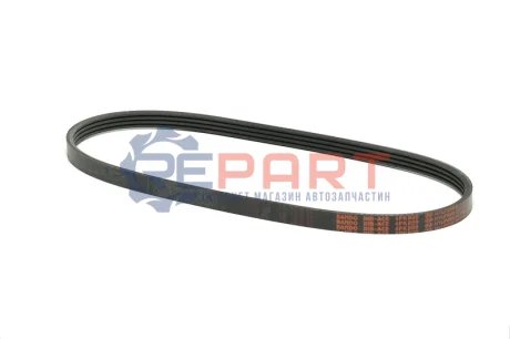Ремінь генератора Nissan Almera/Primera/Sunny 1.0-5.0 82 Hyundai/Kia/Mobis 977131C200 Купити в Україні