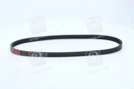 Ремінь генератора Nissan Almera/Primera/Sunny 1.0-5.0 82 Hyundai/Kia/Mobis 977131E000 Купити в Україні