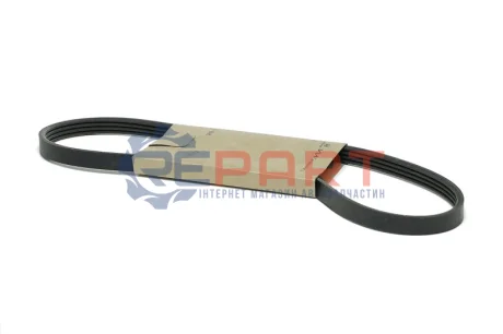 Ремінь генератора Citroen Berlingo/Peugeot Partner 1.1/1.4/1.6, 96 Hyundai/Kia/Mobis 977132D510 Купити в Україні