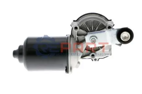 Двигун склоочисника передн HYUNDAI I30 10.07 Hyundai/Kia/Mobis 98110A5000